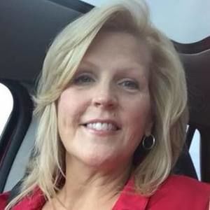 Meet your Posher, Brenda